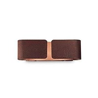 Nepřímé osvětlení - ILUX 170923 CLIP AP2 MINI CORTEN - IDEALLUX