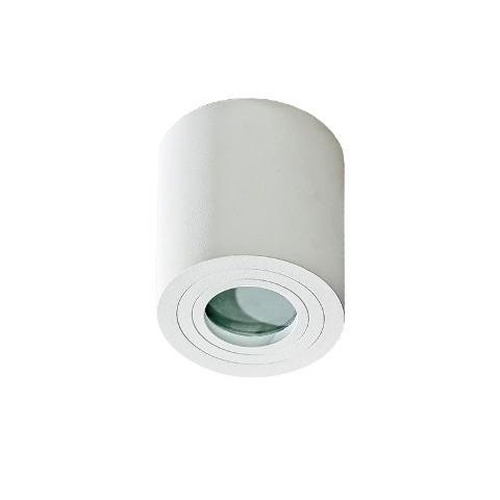 Přisazená - AZZ AZ2690 Brant IP44 (white) - AZZARDO - foto 1