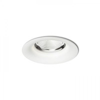 Kruhová - RED R12865 LOOKER 17 zápustná bílá 230V LED 30W 35° 3000K - RED - DESIGN RENDL