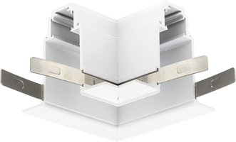 Magnetické kolejové systémy & příslušenství - Úhlový konektor R35