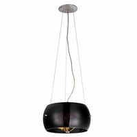 Dekorativní - AZZ AZ0909 Cosmo (black) - AZZARDO