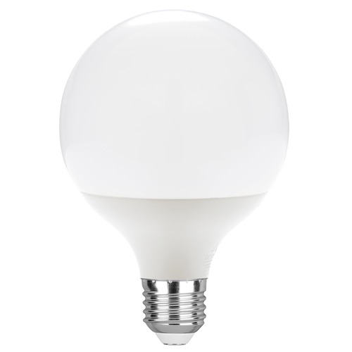 E27 - FAN KLASSIC-E27G95-15M Žárovka LED GLOBO E27, 15 W, 1500 lm, 4000 K, 200 °, 95 x 140 mm, 15 000 h, CRI 80 - FANEUROPE - foto 1