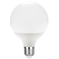 E27 - FAN KLASSIC-E27G95-15M Žárovka LED GLOBO E27, 15 W, 1500 lm, 4000 K, 200 °, 95 x 140 mm, 15 000 h, CRI 80 - FANEUROPE