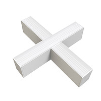 Lineární LED světla - Konektory lineárního tvaru LED Slim Linkable