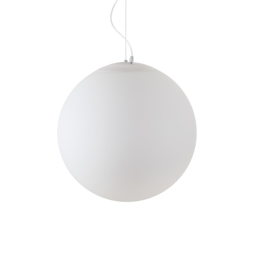 Koule - OS ISI70275 ISIS L4 PM-M HP závěsné plastové svítidlo bílá IP40 3000 K 59W LED - OSMONT - foto 1