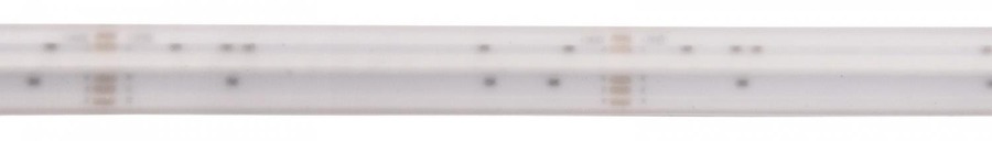 Pracovní osvětlení - IMPR 840416 Deko-Light LED pásek - Sauna, COB, 24V-15W, RGB+2700K, 5m, silikon - LIGHT IMPRESSIONS - foto 1