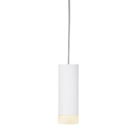 Subtilní - LA 1002937 ASTINA QPAR51 Indoor, závěsné svítidlo, bílé - BIG WHITE (SLV)
