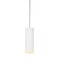 Subtilní - LA 1002937 ASTINA QPAR51 Indoor, závěsné svítidlo, bílé - BIG WHITE (SLV)