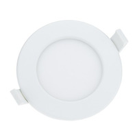 LED panely - LED Slim Downlight CCT Změna barvy Stmívatelné