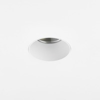Koupelnová - AST 1392019 Downlight svítidlo Void 80 6W GU10 bílá - ASTRO Lighting