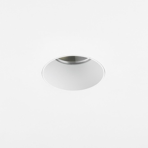 Koupelnová - AST 1392019 Downlight svítidlo Void 80 6W GU10 bílá - ASTRO Lighting - foto 1