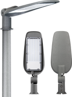 LED pouliční osvětlení - LED Street Light PF>0.9