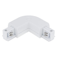 Spotřební materiál a příslušenství - L-Connector White