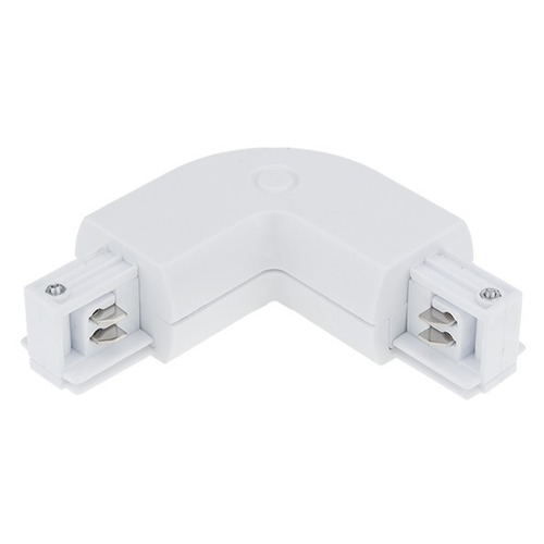 Spotřební materiál a příslušenství - L-Connector White - foto 1