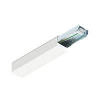 Liniové EASYLIGHT - LA 1009232 EASYLIGHT FOB 300 5 25 WH Feed out Box 300mm, 5 pole, 2,5mm2 - BIG WHITE (SLV)