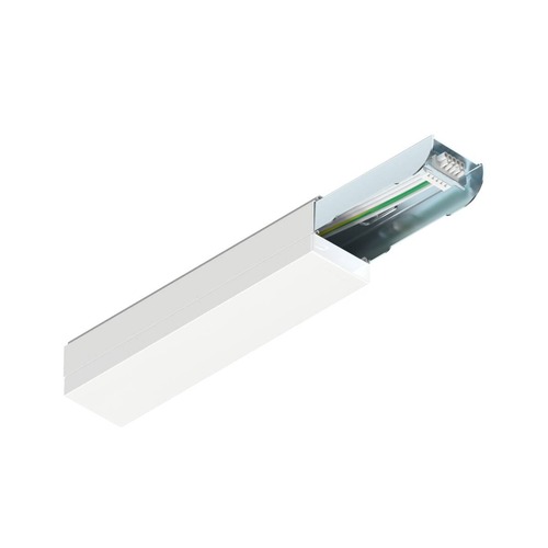 Liniové EASYLIGHT - LA 1009232 EASYLIGHT FOB 300 5 25 WH Feed out Box 300mm, 5 pole, 2,5mm2 - BIG WHITE (SLV) - foto 1
