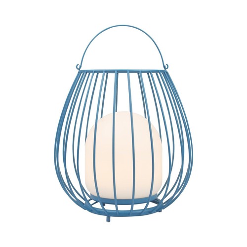 Na baterie - NOR 2218105006 Jim To-Go venkovní bateriové svítidlo modrá - NORDLUX - foto 1