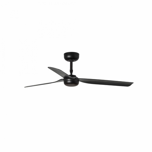 Ventilátory - FARO 33815 PUNT M, černá, stropní ventilátor s DC motorem - FARO - foto 1