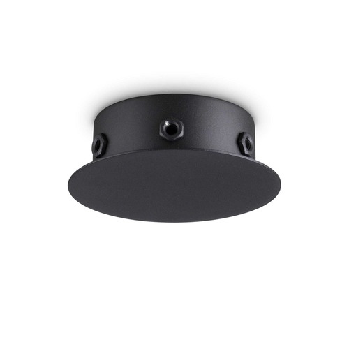 Kotvící prvky, držáky, závěsy - ILUX 307077 Magnetická rozeta 6 světel - IDEALLUX - foto 1
