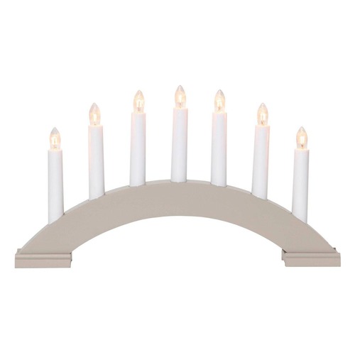 Ostatní - EG 410448 Svícen BEA 410448 - EGLO - foto 1