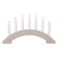 Ostatní - EG 410448 Svícen BEA 410448 - EGLO