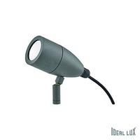 Sloupková - ILUX 115412 Venkovní svítidlo Ideal Lux Inside PT1 antracite 115412 - IDEALLUX