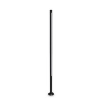 Sloupková - ILUX 293202 Venkovní stojací lampa Jedi pt h160 - IDEALLUX