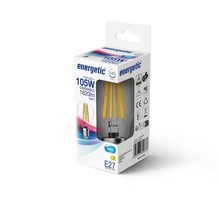 E27 - NOR 5211027921 E27 A60 Dim 4000K 1620lm - NORDLUX