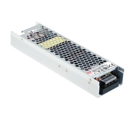 Stabilizované napětí - FAN I-DRIVER-UHP-350-24 Driver MW UHP konst.napětí výstup DC 24V 14,6A 350W vstup AC90-264V DC127-370V 22x6,2x3,1 cm - FANEUROPE - foto 1