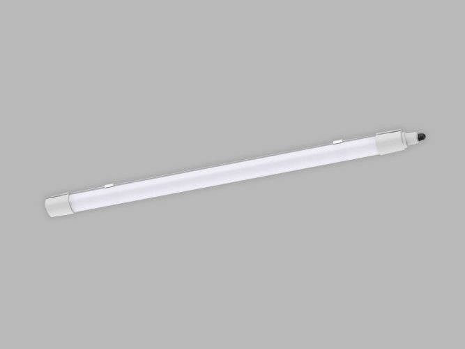 Stropní - Stropní svítidlo LEO II 120 40W 3000K/4000K/5700K, ON/OFF - foto 1