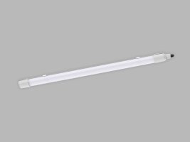 Stropní - Stropní svítidlo LEO II 120 40W 3000K/4000K/5700K, ON/OFF