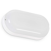 Nástěnná - TF 205206TF TELEFUNKEN LED skříňkové svítidlo 20 cm 15W 1500lm bílé - BRILONER