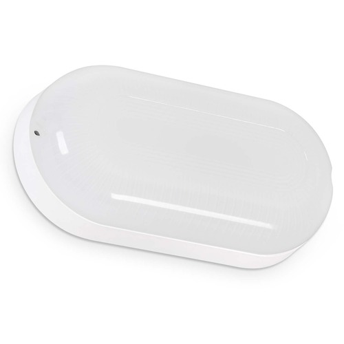 Nástěnná - TF 205206TF TELEFUNKEN LED skříňkové svítidlo 20 cm 15W 1500lm bílé - BRILONER - foto 1