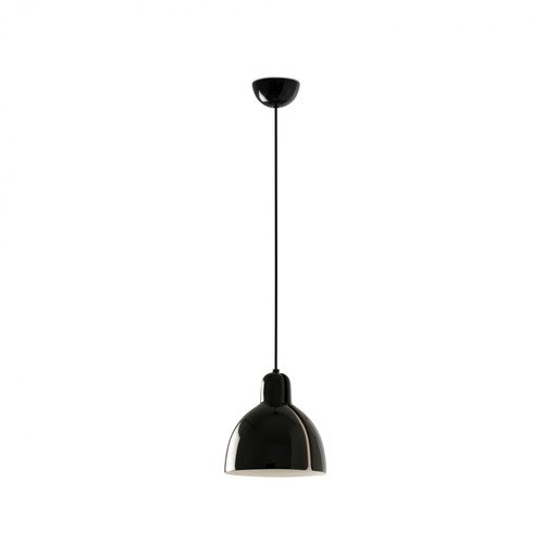 Kónická - FARO 64255-125 VENICE 200 závěsné svítidlo, černá - FARO - foto 1