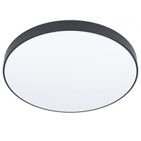 Kruhová - EG 98895 Stropní svítidlo ZUBIETA-A 98895 - EGLO