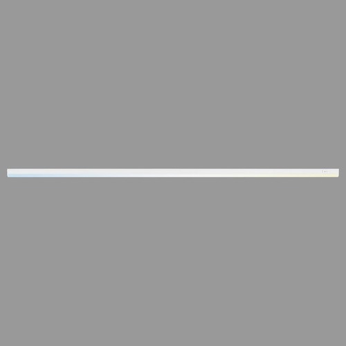 Přisazená - TF 204906TF TELEFUNKEN CCT skříňkové svítidlo, 118,5 cm, 14 W, 1400 lm, bílé - BRILONER - foto 1