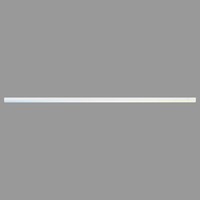 Přisazená - TF 204906TF TELEFUNKEN CCT skříňkové svítidlo, 118,5 cm, 14 W, 1400 lm, bílé - BRILONER