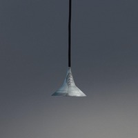 Dekorativní - AR 1935W10A Unterlinden závěsné LED 2700K hliník - ARTEMIDE