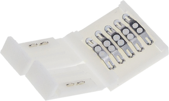 Spotřební materiál a příslušenství - Konektor pro LED pásek