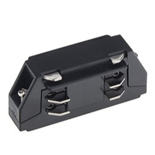 Spotřební materiál a příslušenství - Mini Straight Connector černý - foto 1