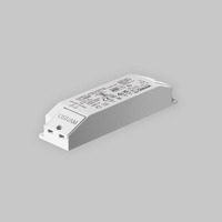 Stabilizované napětí - M 30-220-240-24-G2 LED driver 24V DC 30W bílý plast IP20 Flarity - MAYTONI
