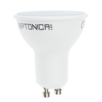 GU10 - LED Spot GU10 110° 5 let záruka