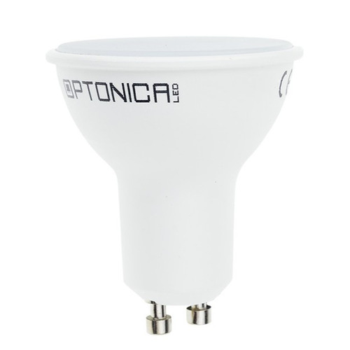 GU10 - LED Spot GU10 110° 5 let záruka - foto 1