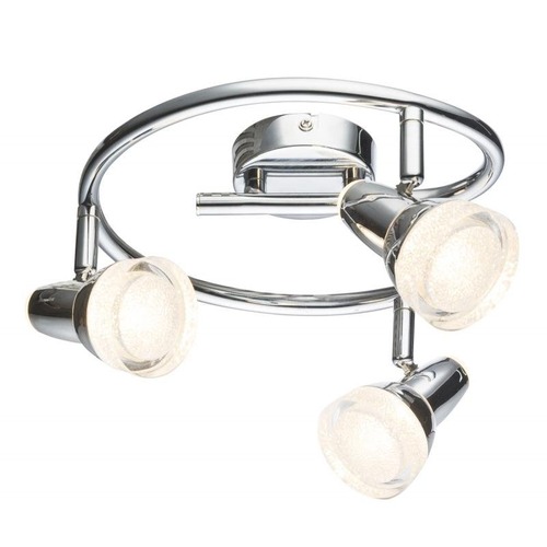 Bodová - GLO 56134-3 ALASKA 56134-3 Stropní svítidlo - GLOBO - foto 1