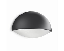 Nástěnná - PH 16407/93/16 DUST SVÍTIDLO VENKOVNÍ 16407/93/16 - Philips (915004499501)