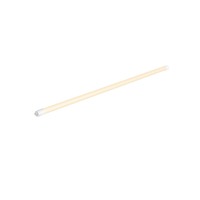 G13 - LA 1007784 LED Tube C T8 Mains &amp; Magnetic 1200 16W 830 - BIG WHITE (SLV)