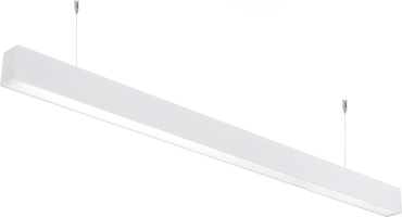 Lineární LED světla - Lineární závěsné LED světlo propojovací 5 let záruka
