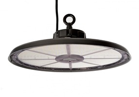Technická - IMPR 732158 Deko-Light svítidlo do hal, Vega, 160 W, 5700 K, 220-240V 15300/23400/28800 lm tmavě černá RAL 9005 IP65