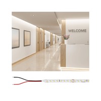 Pracovní osvětlení - P 78449 Pro LED Strip Gold P150 927 10m 55W 750lm/m 96LEDs/m 2700K - PAULMANN