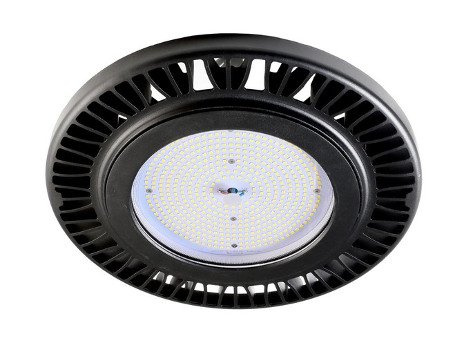 Technická - IMPR 732138 Deko-Light závěsné svítidlo Aludra 100W 220-240V AC/50-60Hz 100,00 W 5000 K 15030 lm černá - foto 1